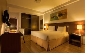 H3 Hotel Paulista